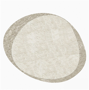 Rug RUGGY By Gallotti & Radice